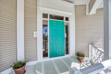 Luxurious 3-Bedroom, 2.5-Bath Sanctuary with Stunning Mangrove on The Sanctuary Golf Club in Florida - for sale on GolfHomes.com, golf home, golf lot