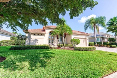Wonderful updates inside and out with this 4/3 pool home on Crown Colony Golf and Country Club in Florida - for sale on GolfHomes.com, golf home, golf lot