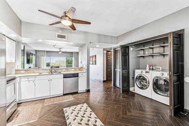 Luxury Lakefront Condo with Golf Course Views.
Enjoy serene on East Bay Golf Club in Florida - for sale on GolfHomes.com, golf home, golf lot