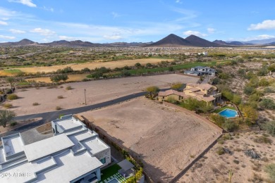 Nestled within the prestigious Blackstone at Vistancia community on Blackstone Country Club in Arizona - for sale on GolfHomes.com, golf home, golf lot