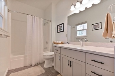 Welcome to this beautiful 2 bedroom, 2 bath home tucked within on Greenhorn Creek Resort in California - for sale on GolfHomes.com, golf home, golf lot