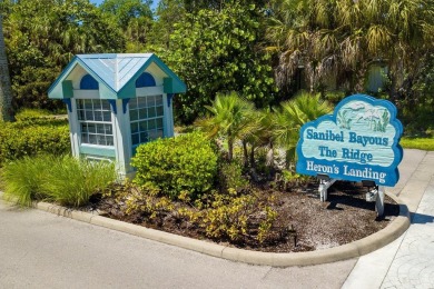 Luxurious 3-Bedroom, 2.5-Bath Sanctuary with Stunning Mangrove on The Sanctuary Golf Club in Florida - for sale on GolfHomes.com, golf home, golf lot