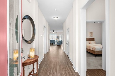 Impeccably maintained and truly turn-key, this 3BR/2BA stunning on Myrtle Beach National Golf Course in South Carolina - for sale on GolfHomes.com, golf home, golf lot