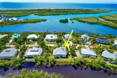 Luxurious 3-Bedroom, 2.5-Bath Sanctuary with Stunning Mangrove on The Sanctuary Golf Club in Florida - for sale on GolfHomes.com, golf home, golf lot