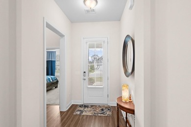 Impeccably maintained and truly turn-key, this 3BR/2BA stunning on Myrtle Beach National Golf Course in South Carolina - for sale on GolfHomes.com, golf home, golf lot