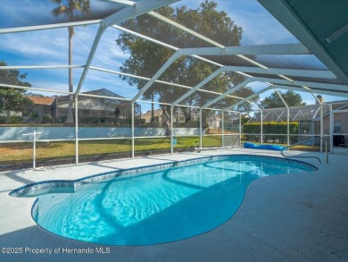 Price improved on this SOLAR DREAM HOME! Move right in to this on Seven Hills Golfers Club in Florida - for sale on GolfHomes.com, golf home, golf lot