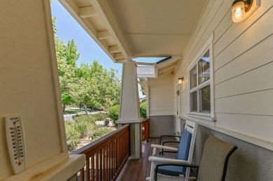 Welcome to this beautiful 2 bedroom, 2 bath home tucked within on Greenhorn Creek Resort in California - for sale on GolfHomes.com, golf home, golf lot