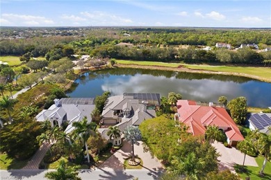 Set on a prime west-facing homesite within the gates of on The Club At Renaissance in Florida - for sale on GolfHomes.com, golf home, golf lot