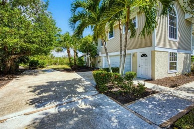 Luxurious 3-Bedroom, 2.5-Bath Sanctuary with Stunning Mangrove on The Sanctuary Golf Club in Florida - for sale on GolfHomes.com, golf home, golf lot