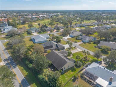 Brand NEW roof installed!!! Welcome to this exceptional on Spruce Creek Golf Club in Florida - for sale on GolfHomes.com, golf home, golf lot