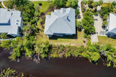 Luxurious 3-Bedroom, 2.5-Bath Sanctuary with Stunning Mangrove on The Sanctuary Golf Club in Florida - for sale on GolfHomes.com, golf home, golf lot