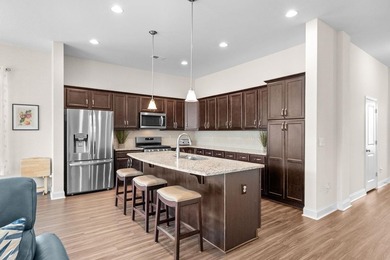 Impeccably maintained and truly turn-key, this 3BR/2BA stunning on Myrtle Beach National Golf Course in South Carolina - for sale on GolfHomes.com, golf home, golf lot