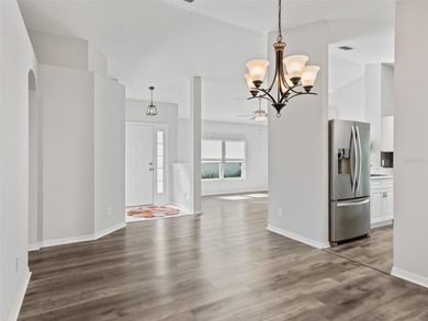 One or more photo(s) has been virtually staged. NO YARD WORK! on Stonecrest Golf and Club Club in Florida - for sale on GolfHomes.com, golf home, golf lot