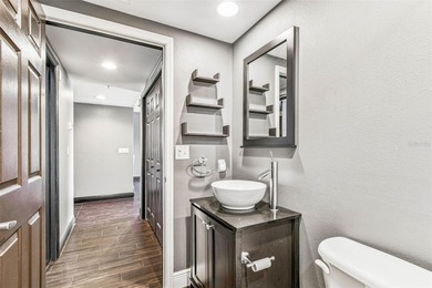 Luxury Lakefront Condo with Golf Course Views.
Enjoy serene on East Bay Golf Club in Florida - for sale on GolfHomes.com, golf home, golf lot