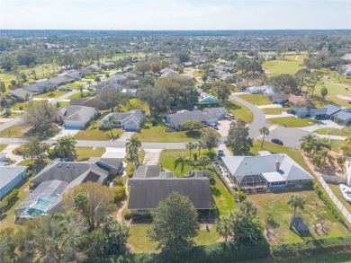 Brand NEW roof installed!!! Welcome to this exceptional on Spruce Creek Golf Club in Florida - for sale on GolfHomes.com, golf home, golf lot