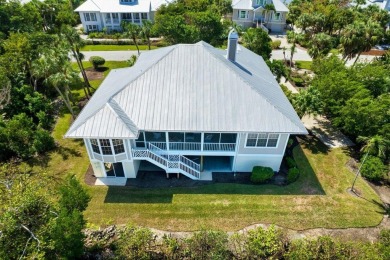 Luxurious 3-Bedroom, 2.5-Bath Sanctuary with Stunning Mangrove on The Sanctuary Golf Club in Florida - for sale on GolfHomes.com, golf home, golf lot