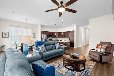 Impeccably maintained and truly turn-key, this 3BR/2BA stunning on Myrtle Beach National Golf Course in South Carolina - for sale on GolfHomes.com, golf home, golf lot