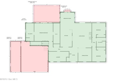 Golf-front elegance meets resort-style living in this on Deercroft Golf and Country Club in North Carolina - for sale on GolfHomes.com, golf home, golf lot