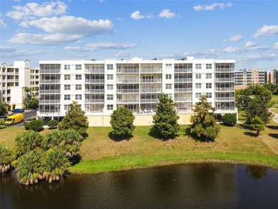 Luxury Lakefront Condo with Golf Course Views.
Enjoy serene on East Bay Golf Club in Florida - for sale on GolfHomes.com, golf home, golf lot