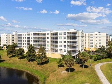 Luxury Lakefront Condo with Golf Course Views.
Enjoy serene on East Bay Golf Club in Florida - for sale on GolfHomes.com, golf home, golf lot