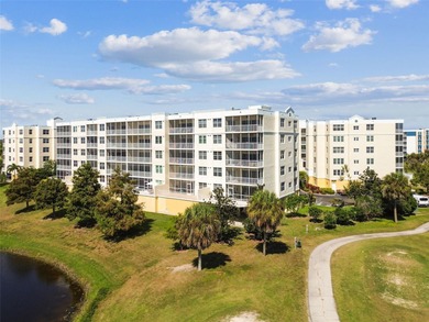 Luxury Lakefront Condo with Golf Course Views.
Enjoy serene on East Bay Golf Club in Florida - for sale on GolfHomes.com, golf home, golf lot