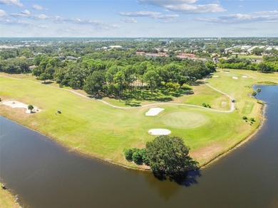 Luxury Lakefront Condo with Golf Course Views.
Enjoy serene on East Bay Golf Club in Florida - for sale on GolfHomes.com, golf home, golf lot