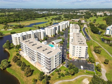 Luxury Lakefront Condo with Golf Course Views.
Enjoy serene on East Bay Golf Club in Florida - for sale on GolfHomes.com, golf home, golf lot