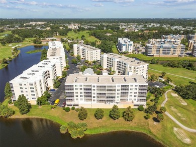 Luxury Lakefront Condo with Golf Course Views.
Enjoy serene on East Bay Golf Club in Florida - for sale on GolfHomes.com, golf home, golf lot