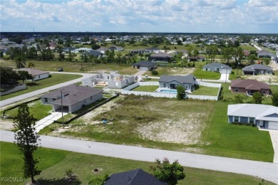 Prime NW Cape Coral lot for sale! Seize this excellent on Burnt Store Golf Club in Florida - for sale on GolfHomes.com, golf home, golf lot
