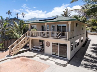 Beautiful Lower Waiehu property with multiple dwellings and on Waiehu Municipal Golf Course in Hawaii - for sale on GolfHomes.com, golf home, golf lot