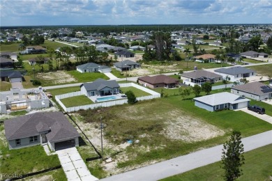 Prime NW Cape Coral lot for sale! Seize this excellent on Burnt Store Golf Club in Florida - for sale on GolfHomes.com, golf home, golf lot