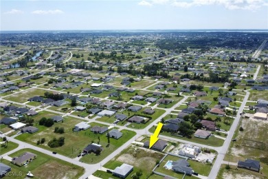 Prime NW Cape Coral lot for sale! Seize this excellent on Burnt Store Golf Club in Florida - for sale on GolfHomes.com, golf home, golf lot