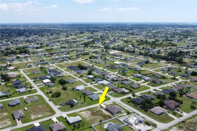 Prime NW Cape Coral lot for sale! Seize this excellent on Burnt Store Golf Club in Florida - for sale on GolfHomes.com, golf home, golf lot