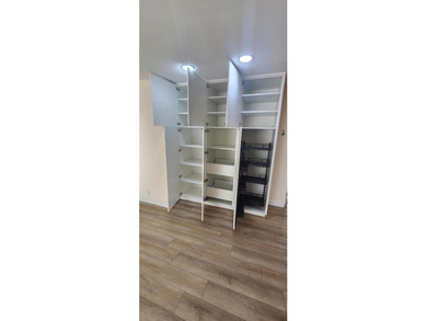 This renovated home combines modern design with comfort and on Palm Desert Greens Country Club in California - for sale on GolfHomes.com, golf home, golf lot