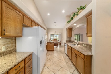 This Tarpon model home offers a spacious, open floor plan with on Summerglen Country Club in Florida - for sale on GolfHomes.com, golf home, golf lot