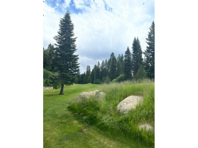 One of the more sought after areas of Spring Mountain Ranch on McCall Municipal Golf Course in Idaho - for sale on GolfHomes.com, golf home, golf lot