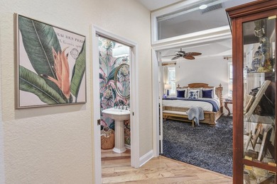 Nestled in the heart of Wellington's renowned equestrian world on The Wanderers Club in Florida - for sale on GolfHomes.com, golf home, golf lot