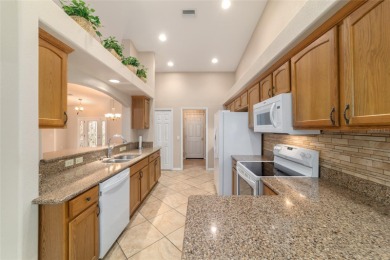 This Tarpon model home offers a spacious, open floor plan with on Summerglen Country Club in Florida - for sale on GolfHomes.com, golf home, golf lot