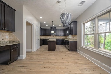 Tucked into the storybook charm of Eagle Pointe-just across the on Lakewood Golf Course in Alabama - for sale on GolfHomes.com, golf home, golf lot