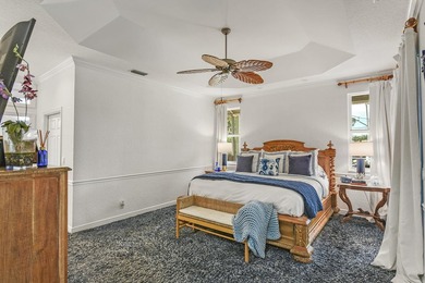 Nestled in the heart of Wellington's renowned equestrian world on The Wanderers Club in Florida - for sale on GolfHomes.com, golf home, golf lot