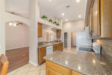 This Tarpon model home offers a spacious, open floor plan with on Summerglen Country Club in Florida - for sale on GolfHomes.com, golf home, golf lot