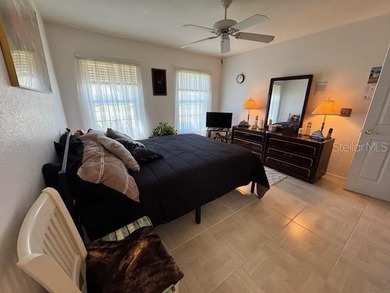 Beautiful  3-bedroom, 2-bath concrete block home (built 1996) on Royal Oaks Golf Club in Florida - for sale on GolfHomes.com, golf home, golf lot