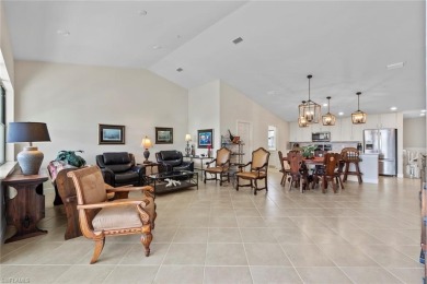 This FURNISHED condominium style 2nd floor Carriage Home is on Panther Run Golf Club in Florida - for sale on GolfHomes.com, golf home, golf lot