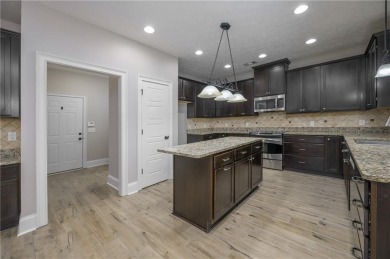 Tucked into the storybook charm of Eagle Pointe-just across the on Lakewood Golf Course in Alabama - for sale on GolfHomes.com, golf home, golf lot
