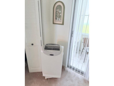 Lovely furnished 1 bedroom 1.5 bath unit in quiet location near on Hillsboro Pines Golf in Florida - for sale on GolfHomes.com, golf home, golf lot