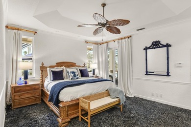 Nestled in the heart of Wellington's renowned equestrian world on The Wanderers Club in Florida - for sale on GolfHomes.com, golf home, golf lot