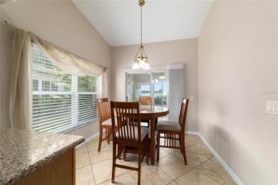 This Tarpon model home offers a spacious, open floor plan with on Summerglen Country Club in Florida - for sale on GolfHomes.com, golf home, golf lot