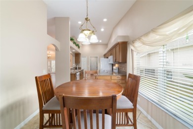 This Tarpon model home offers a spacious, open floor plan with on Summerglen Country Club in Florida - for sale on GolfHomes.com, golf home, golf lot