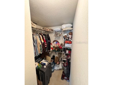 Beautiful  3-bedroom, 2-bath concrete block home (built 1996) on Royal Oaks Golf Club in Florida - for sale on GolfHomes.com, golf home, golf lot