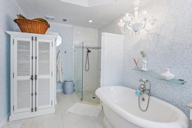 Nestled in the heart of Wellington's renowned equestrian world on The Wanderers Club in Florida - for sale on GolfHomes.com, golf home, golf lot